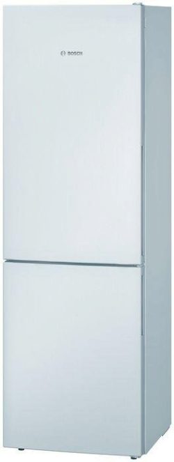 Bosch - KGV39VW32G - Fridge Freezer - White/Del/Rec